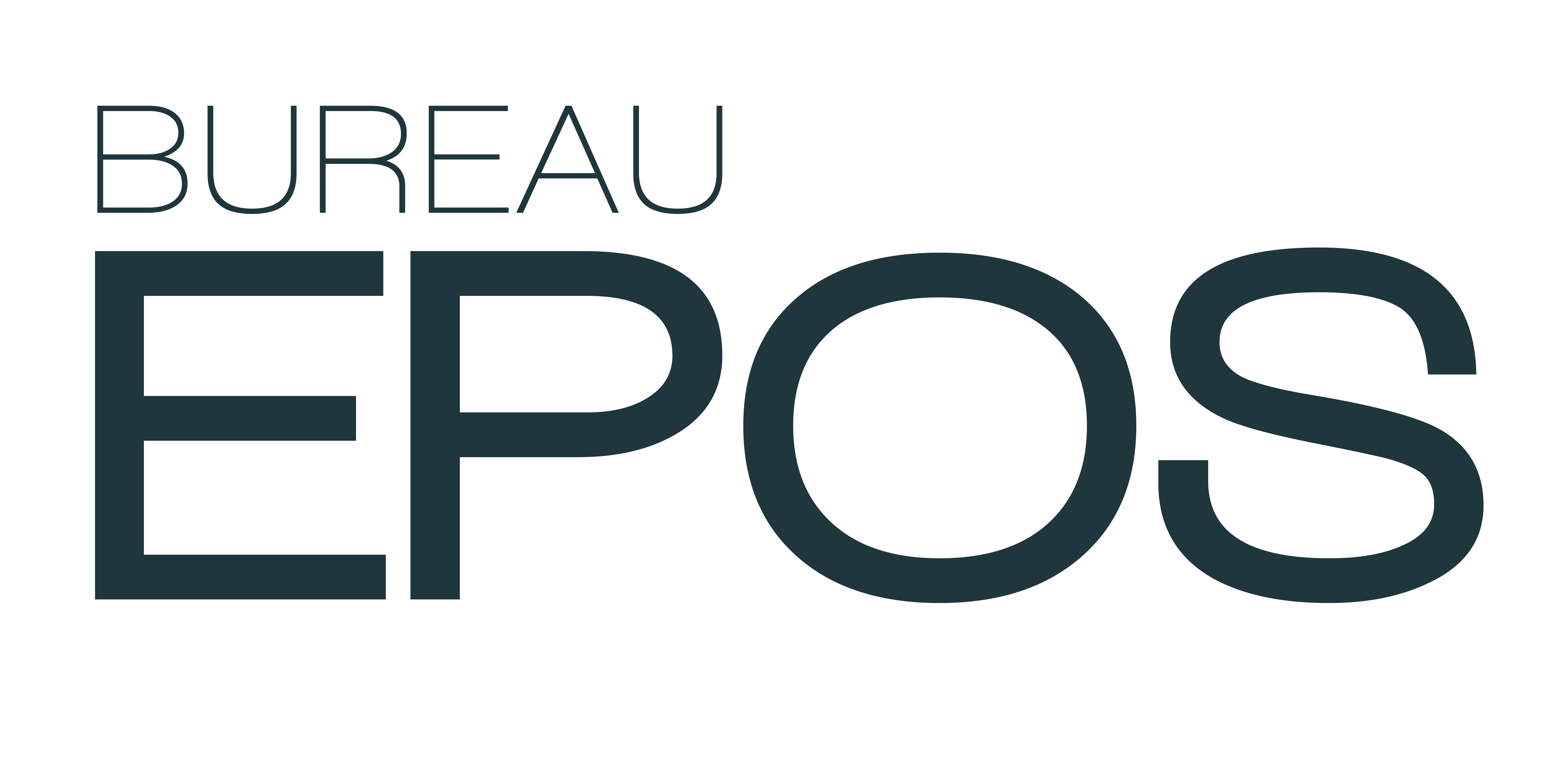 Bureau EPOS - Logo